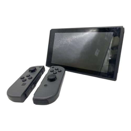 Nintendo (ニンテンドー) Nintendo Switch HAC-001