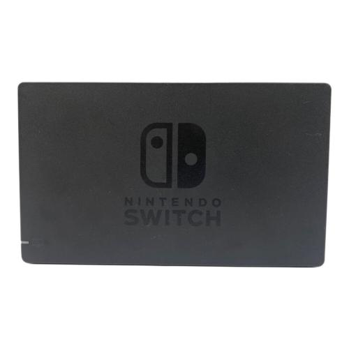 Nintendo (ニンテンドー) Nintendo Switch HAC-001