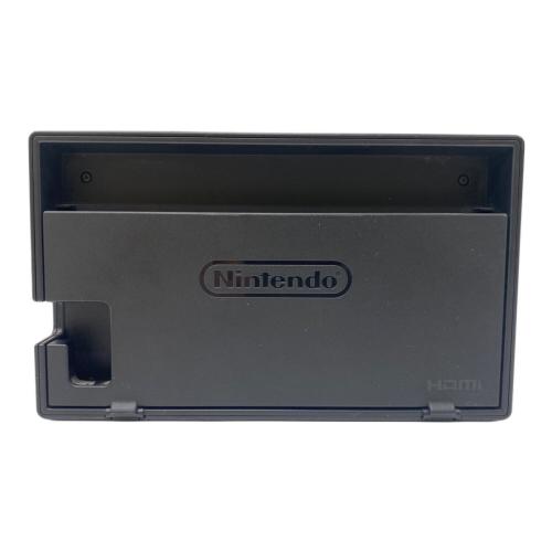 Nintendo (ニンテンドー) Nintendo Switch HAC-001