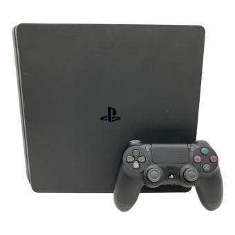 SONY (ソニー) Playstation4 CUH-2000A 通電確認済み 小キズ有り