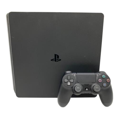 SONY (ソニー) Playstation4 CUH-2000A 通電確認済み 小キズ有り