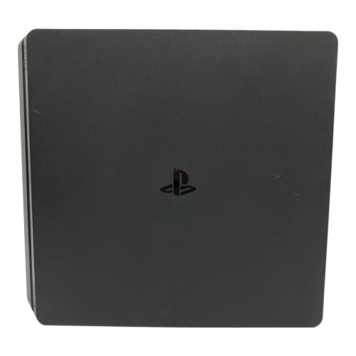 SONY (ソニー) Playstation4 CUH-2000A 通電確認済み 小キズ有り