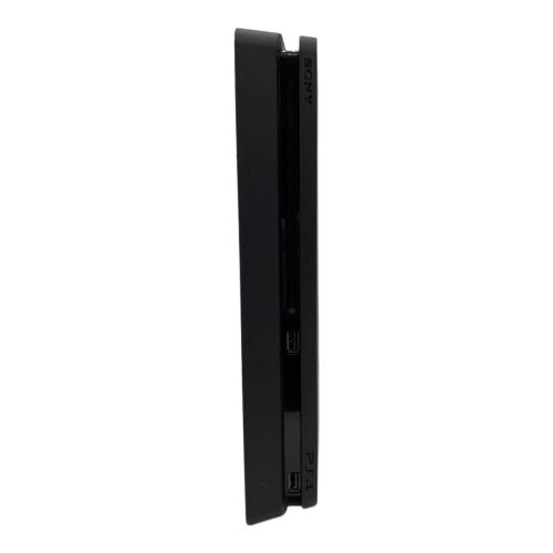 SONY (ソニー) Playstation4 CUH-2000A 通電確認済み 小キズ有り