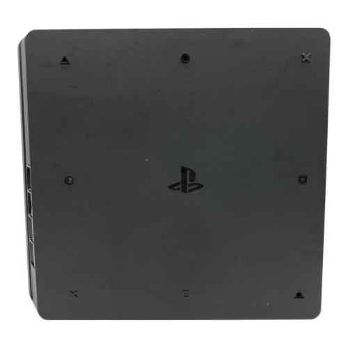 SONY (ソニー) Playstation4 CUH-2000A 通電確認済み 小キズ有り