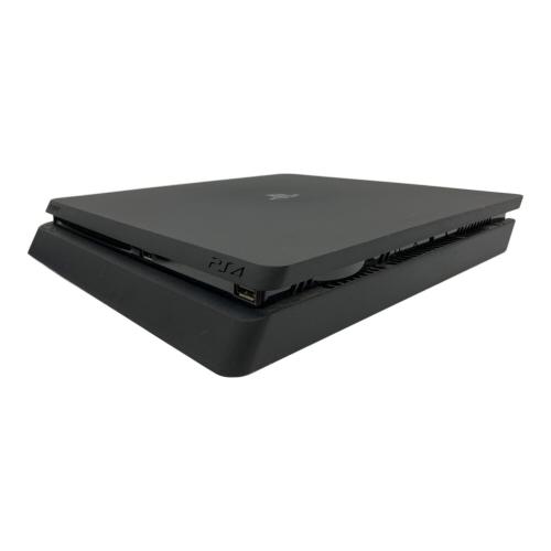 SONY (ソニー) Playstation4 CUH-2000A 通電確認済み 小キズ有り