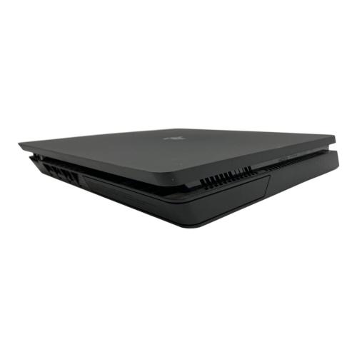 SONY (ソニー) Playstation4 CUH-2000A 通電確認済み 小キズ有り