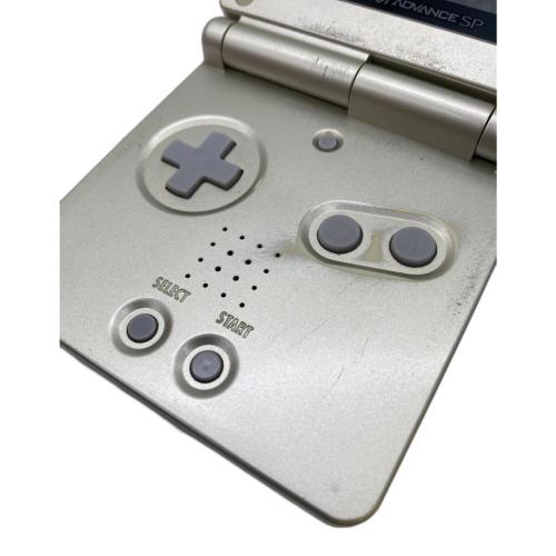 Nintendo (ニンテンドー) GAMEBOY ADVANCE SP AGS-001