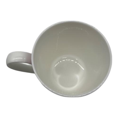 TIFFANY & Co. (ティファニー) マグカップ ▲ ティファニーブーケ