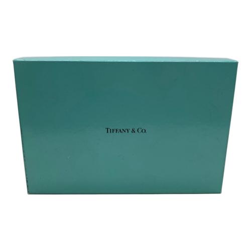 TIFFANY & Co. (ティファニー) マグカップ ▲ ティファニーブーケ