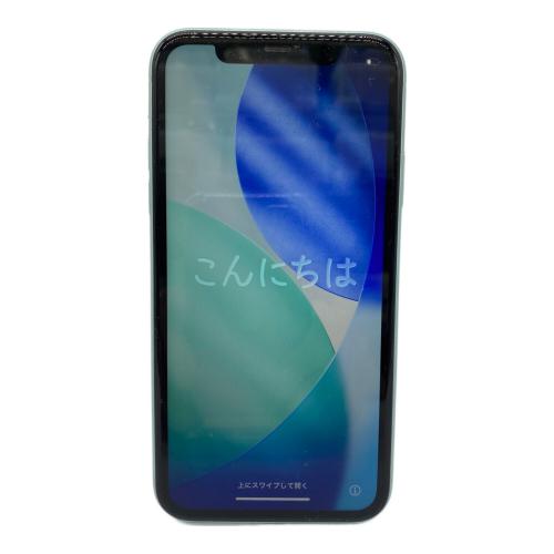 Apple (アップル) iPhone11 MWMD2J/A