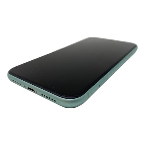 Apple (アップル) iPhone11 MWMD2J/A