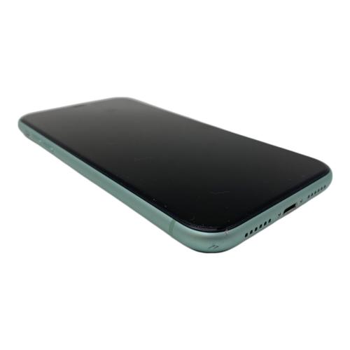 Apple (アップル) iPhone11 MWMD2J/A