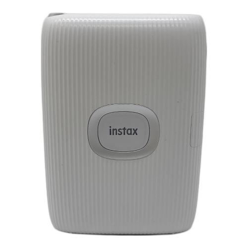 FUJIFILM (フジフィルム) instax mini Link2