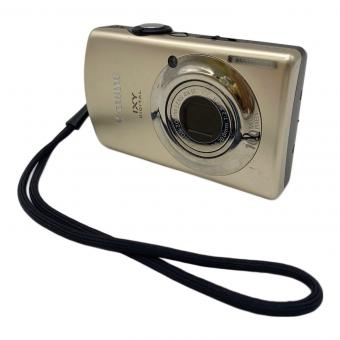 CANON (キヤノン) コンパクトデジタルカメラ PC1308 IXY DIGITAL 920 IS