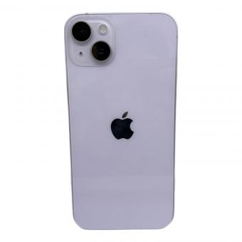 Apple (アップル) iPhone14 Plus NQ4U3J/A