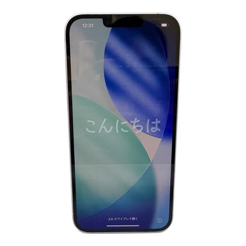 Apple (アップル) iPhone14 Plus NQ4U3J/A