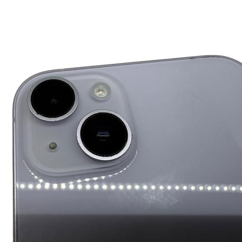 Apple (アップル) iPhone14 Plus NQ4U3J/A