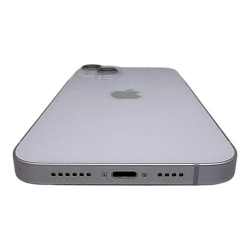Apple (アップル) iPhone14 Plus NQ4U3J/A