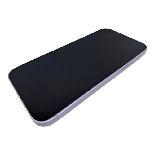 Apple (アップル) iPhone14 Plus NQ4U3J/A