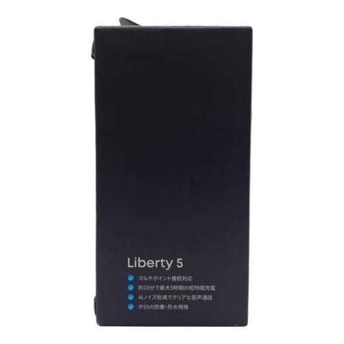 Anker (アンカー) ワイヤレスイヤホン A3957 Liberty 5