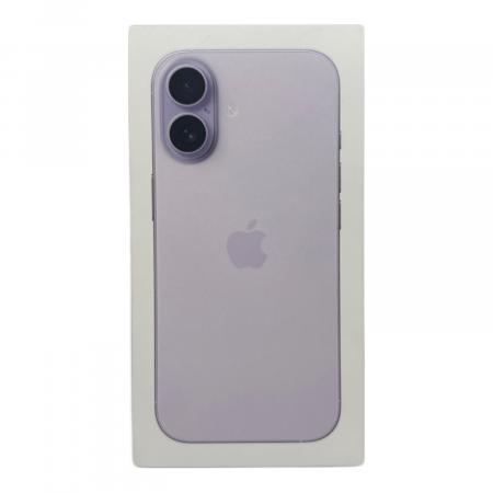 iPhone16 MYDR3J/A 128GB バッテリー93％｜トレファクONLINE