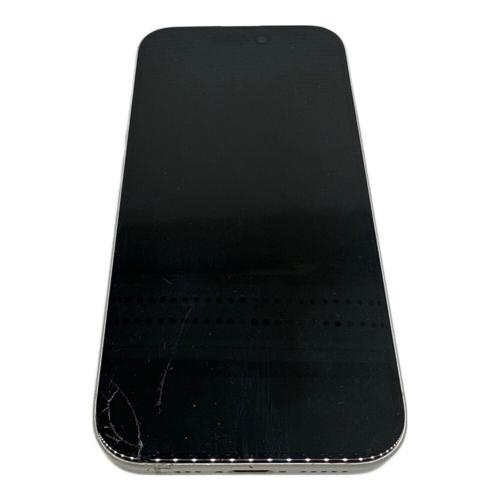 iPhone16 MYDR3J/A 128GB　バッテリー93％