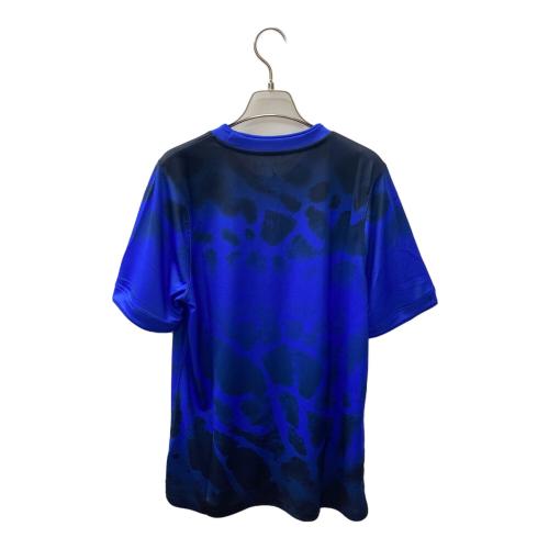 JORDAN (ジョーダン) サッカーウェア(トップス) IH1659-405 ブラジル代表 メンズ SIZE M ブルー