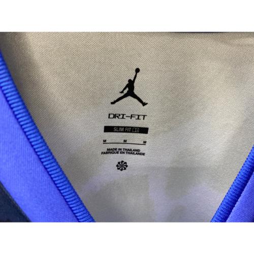 JORDAN (ジョーダン) サッカーウェア(トップス) IH1659-405 ブラジル代表 メンズ SIZE M ブルー