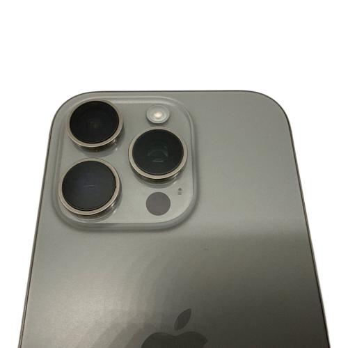 Apple (アップル) iPhone16 Pro MYN33J/A