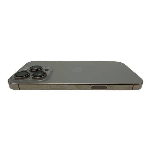 Apple (アップル) iPhone16 Pro MYN33J/A