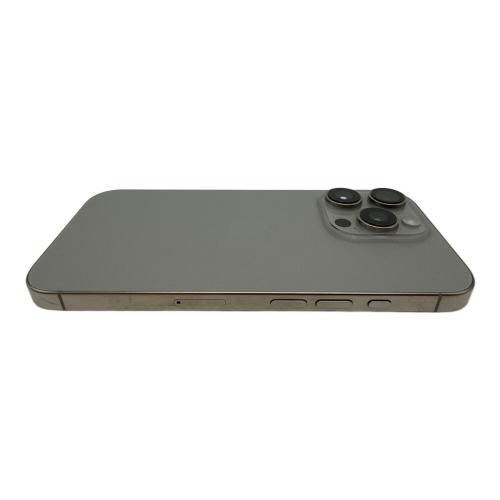 Apple (アップル) iPhone16 Pro MYN33J/A