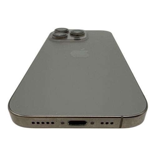 Apple (アップル) iPhone16 Pro MYN33J/A