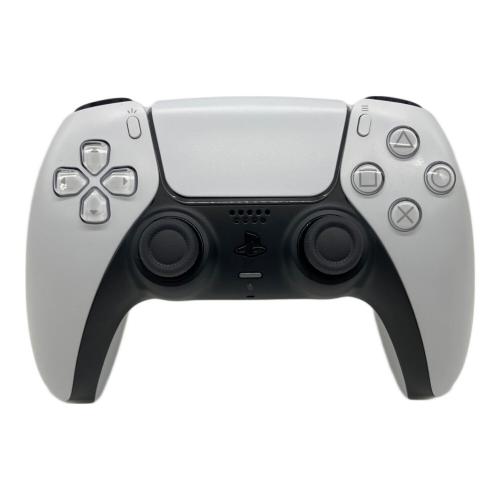 SONY (ソニー) ワイヤレスコントローラ CFI-ZCT1J DualSense