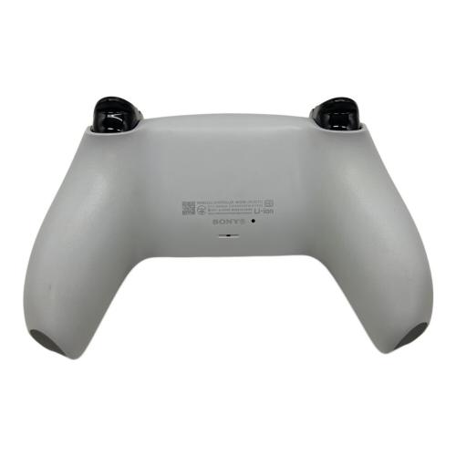 SONY (ソニー) ワイヤレスコントローラ CFI-ZCT1J DualSense