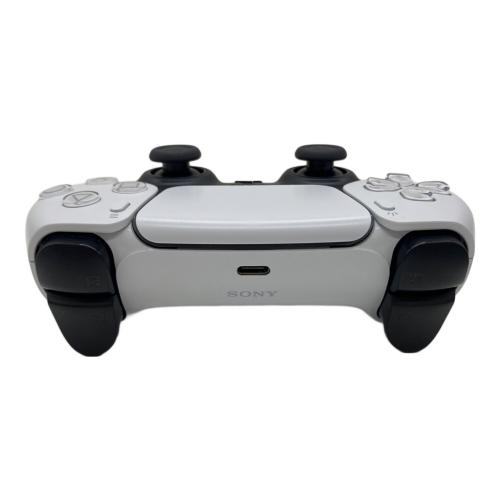 SONY (ソニー) ワイヤレスコントローラ CFI-ZCT1J DualSense