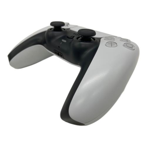 SONY (ソニー) ワイヤレスコントローラ CFI-ZCT1J DualSense