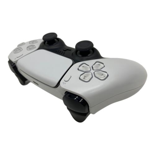 SONY (ソニー) ワイヤレスコントローラ CFI-ZCT1J DualSense