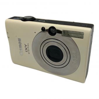CANON (キヤノン) コンパクトデジタルカメラ PC1271 ヤケ有