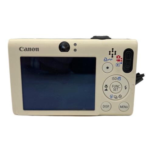 CANON (キヤノン) コンパクトデジタルカメラ PC1271 ヤケ有り