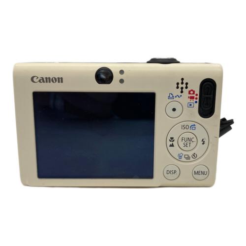 CANON (キヤノン) コンパクトデジタルカメラ PC1271 ヤケ有