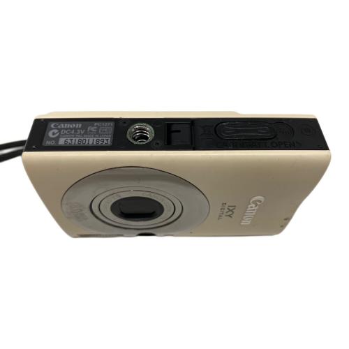 CANON (キヤノン) コンパクトデジタルカメラ PC1271 ヤケ有
