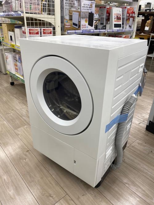 Panasonic (パナソニック) ドラム式洗濯乾燥機 NA-SD10UAL 2025年製