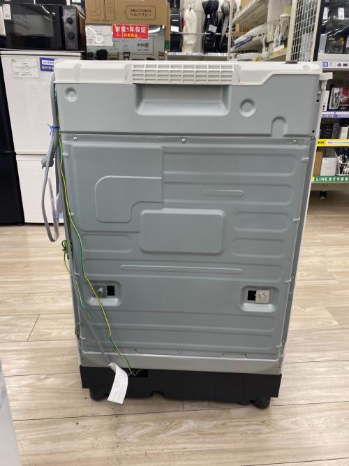 Panasonic (パナソニック) ドラム式洗濯乾燥機 NA-SD10UAL 2025年製