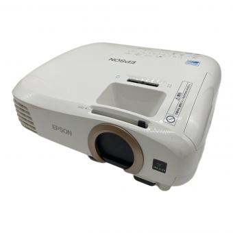 EPSON (エプソン) プロジェクター EH-TW5350 2016年製