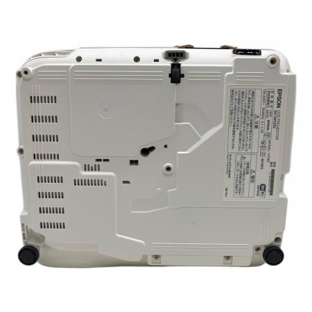 EPSON (エプソン) プロジェクター EH-TW5350 2016年製｜トレファクONLINE