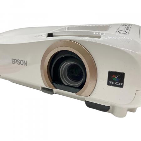 EPSON (エプソン) プロジェクター EH-TW5350 2016年製｜トレファクONLINE