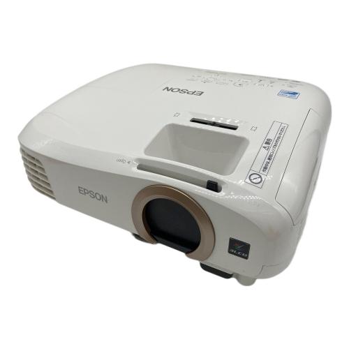 EPSON (エプソン) プロジェクター EH-TW5350 2016年製