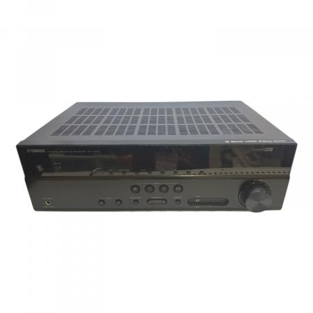 オーディオ機器 な*と様 新古品 YAMAHA AVレシーバー RX-V379【アンプ】