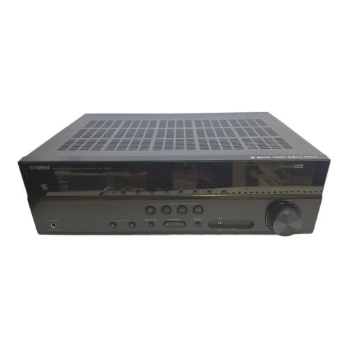 YAMAHA (ヤマハ) AVアンプ RX-V379