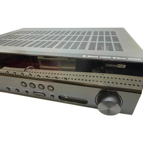 YAMAHA (ヤマハ) AVアンプ RX-V379